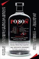 POISON Poster