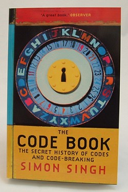 codebook