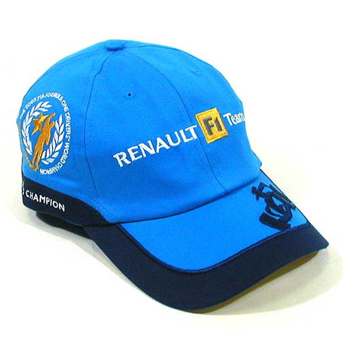 renault cap