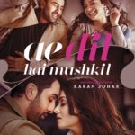 Ae Dil Hai Mushkil Lyrics Translation