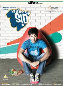 Iktara lyrics wake up sid