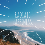 Radiate Happiness